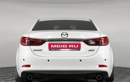 Mazda 6, 2015 год, 1 669 000 рублей, 6 фотография
