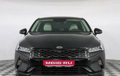 KIA K5, 2020 год, 2 519 000 рублей, 2 фотография