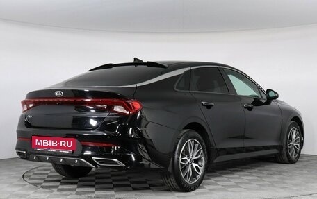 KIA K5, 2020 год, 2 519 000 рублей, 5 фотография