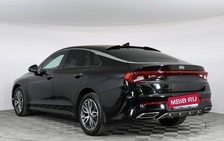 KIA K5, 2020 год, 2 519 000 рублей, 7 фотография