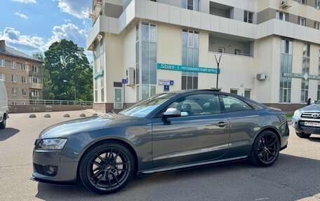 Audi A5, 2009 год, 1 350 000 рублей, 2 фотография