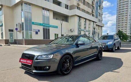 Audi A5, 2009 год, 1 350 000 рублей, 3 фотография