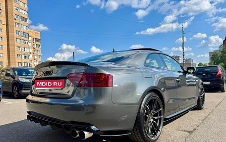 Audi A5, 2009 год, 1 350 000 рублей, 12 фотография
