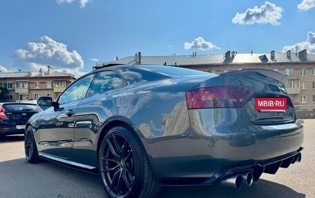 Audi A5, 2009 год, 1 350 000 рублей, 11 фотография