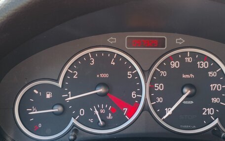 Peugeot 206, 2007 год, 305 000 рублей, 2 фотография