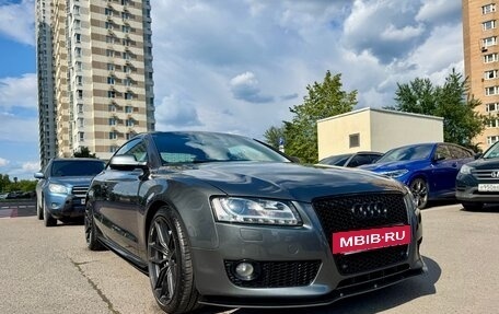 Audi A5, 2009 год, 1 350 000 рублей, 6 фотография