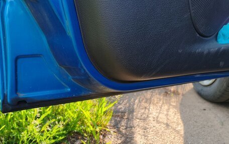 Peugeot 206, 2007 год, 305 000 рублей, 5 фотография