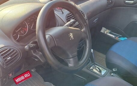 Peugeot 206, 2007 год, 305 000 рублей, 3 фотография