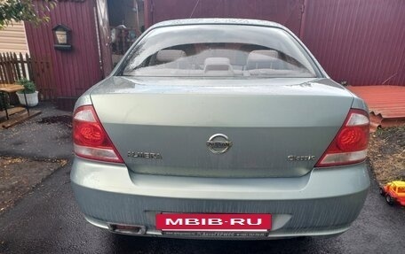 Nissan Almera Classic, 2007 год, 550 000 рублей, 2 фотография