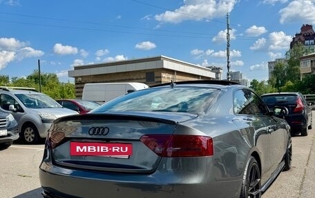 Audi A5, 2009 год, 1 350 000 рублей, 10 фотография