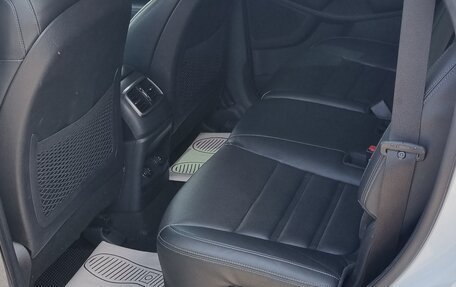 KIA Sorento III Prime рестайлинг, 2015 год, 2 100 000 рублей, 4 фотография