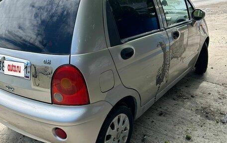 Chery Sweet (QQ), 2006 год, 128 000 рублей, 2 фотография