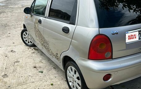 Chery Sweet (QQ), 2006 год, 128 000 рублей, 3 фотография