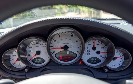 Porsche 911, 2006 год, 6 450 000 рублей, 9 фотография