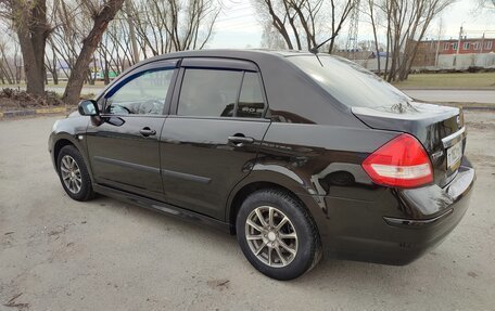 Nissan Tiida, 2011 год, 890 000 рублей, 4 фотография