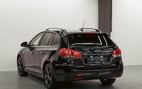 Chevrolet Cruze II, 2013 год, 825 000 рублей, 4 фотография