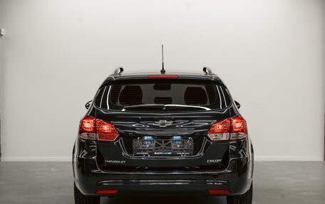 Chevrolet Cruze II, 2013 год, 825 000 рублей, 5 фотография