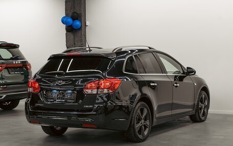 Chevrolet Cruze II, 2013 год, 825 000 рублей, 6 фотография