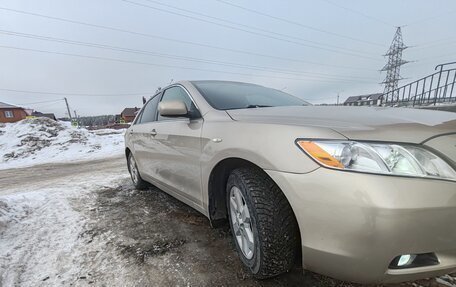 Toyota Camry, 2008 год, 1 050 000 рублей, 3 фотография