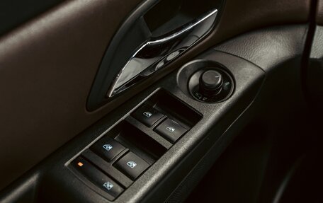 Chevrolet Cruze II, 2013 год, 825 000 рублей, 11 фотография