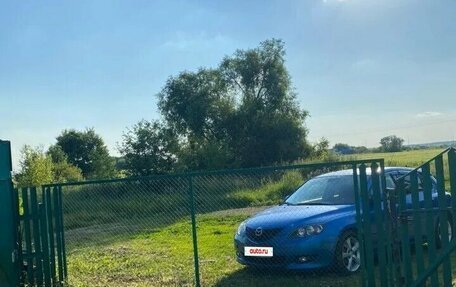 Mazda 3, 2006 год, 600 000 рублей, 3 фотография