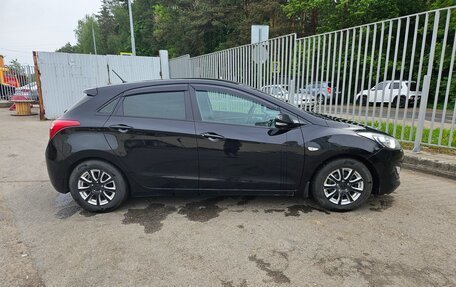 Hyundai i30 II рестайлинг, 2012 год, 870 000 рублей, 8 фотография