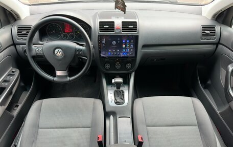 Volkswagen Jetta VI, 2008 год, 585 000 рублей, 9 фотография