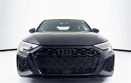 Audi RS 3, 2022 год, 6 991 000 рублей, 8 фотография