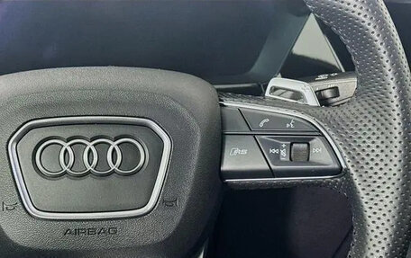 Audi RS 3, 2022 год, 6 991 000 рублей, 6 фотография