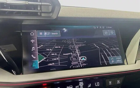 Audi RS 3, 2022 год, 6 991 000 рублей, 4 фотография