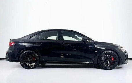 Audi RS 3, 2022 год, 6 991 000 рублей, 9 фотография