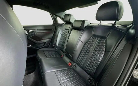 Audi RS 3, 2022 год, 6 991 000 рублей, 14 фотография