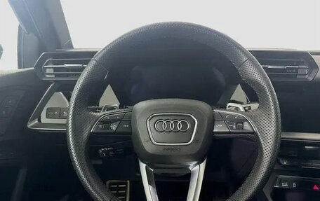 Audi RS 3, 2022 год, 6 991 000 рублей, 12 фотография