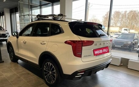 Haval Jolion, 2025 год, 2 649 000 рублей, 9 фотография