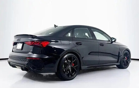 Audi RS 3, 2022 год, 6 991 000 рублей, 15 фотография