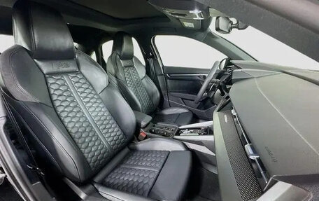 Audi RS 3, 2022 год, 6 991 000 рублей, 13 фотография