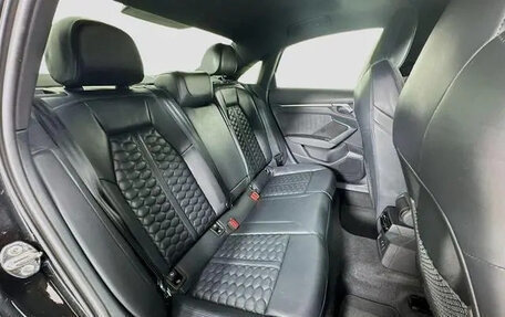 Audi RS 3, 2022 год, 6 991 000 рублей, 17 фотография