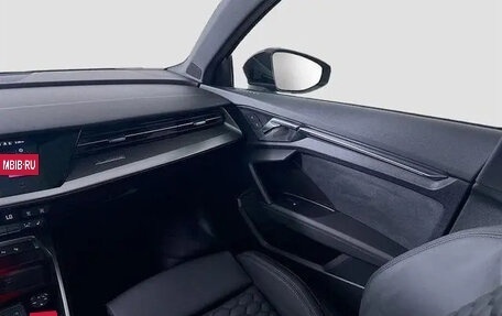 Audi RS 3, 2022 год, 6 991 000 рублей, 10 фотография