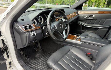 Mercedes-Benz E-Класс, 2014 год, 2 790 000 рублей, 7 фотография