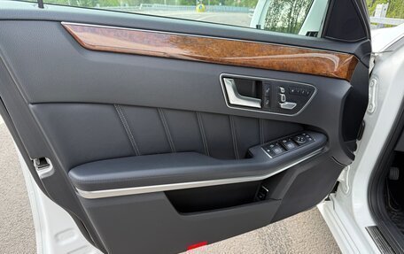 Mercedes-Benz E-Класс, 2014 год, 2 790 000 рублей, 8 фотография