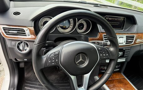 Mercedes-Benz E-Класс, 2014 год, 2 790 000 рублей, 9 фотография