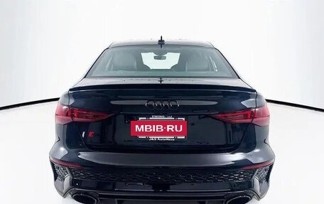 Audi RS 3, 2022 год, 6 991 000 рублей, 5 фотография
