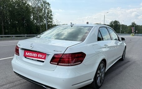 Mercedes-Benz E-Класс, 2014 год, 2 790 000 рублей, 5 фотография