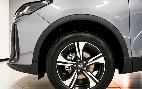 Chery Tiggo 4 I рестайлинг, 2025 год, 2 290 000 рублей, 7 фотография