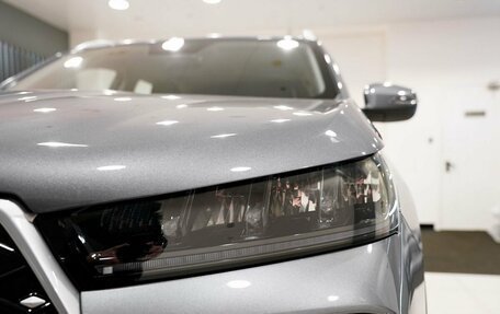 Chery Tiggo 4 I рестайлинг, 2025 год, 2 290 000 рублей, 6 фотография