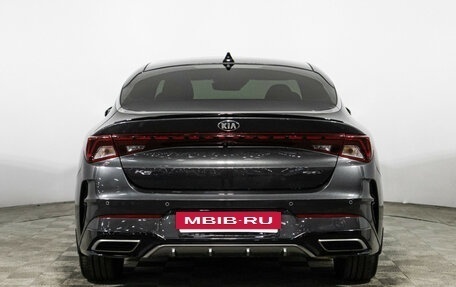 KIA K5, 2021 год, 2 999 700 рублей, 6 фотография