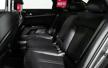 KIA K5, 2021 год, 2 999 700 рублей, 10 фотография
