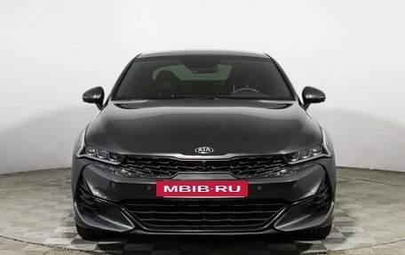 KIA K5, 2021 год, 2 999 700 рублей, 2 фотография