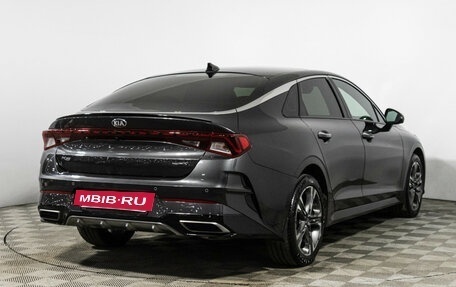 KIA K5, 2021 год, 2 999 700 рублей, 5 фотография