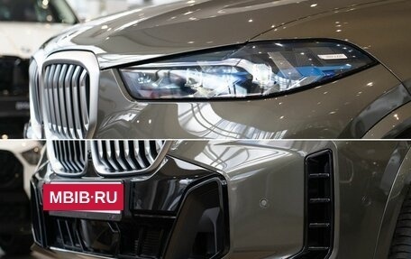 BMW X5, 2024 год, 14 600 000 рублей, 9 фотография
